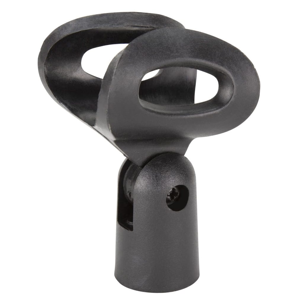 Pig Hog - PHMCST Standard Microphone Clip