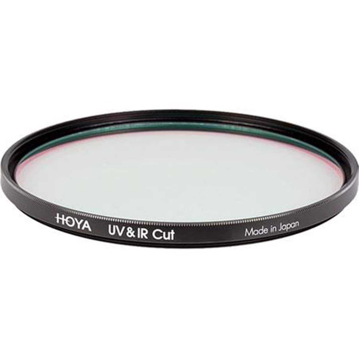 Hoya - 52mm UV / IR Infrared HMC Multi Coated Glass Filter