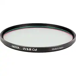 Hoya - 52mm UV / IR Infrared HMC Multi Coated Glass Filter