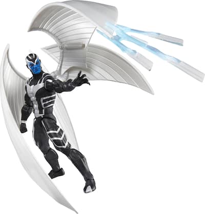 Marvel Legends Series X Force Archangel G0585 - Best Buy Marvel Legends Series X Force Archangel G0585 - Best Buy
