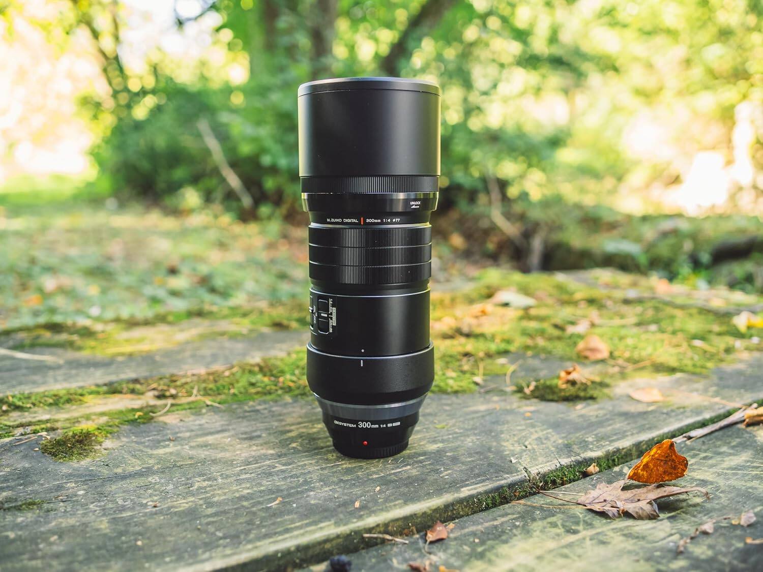 - A INERT L 200mm 1:4
- NEVETEM 300 - 1