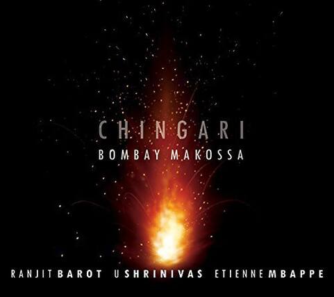 CHINGARI
BOMBAY MAKOSA
RANJIT BAROT
USHRINIVAS
ETIENNE MBAPPE