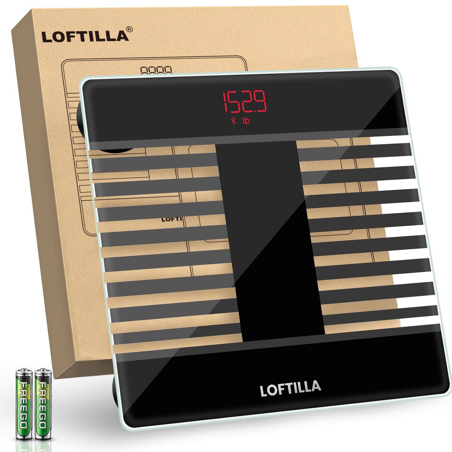 LOFTILLA  
0000 1529 lb  
LOFTI FREEGO - FREEGO - LOFTILLA