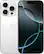 Front. Apple - iPhone 16 Pro 128GB - Apple Intelligence - White Titanium.