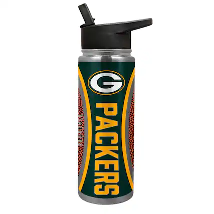 G PACKERS