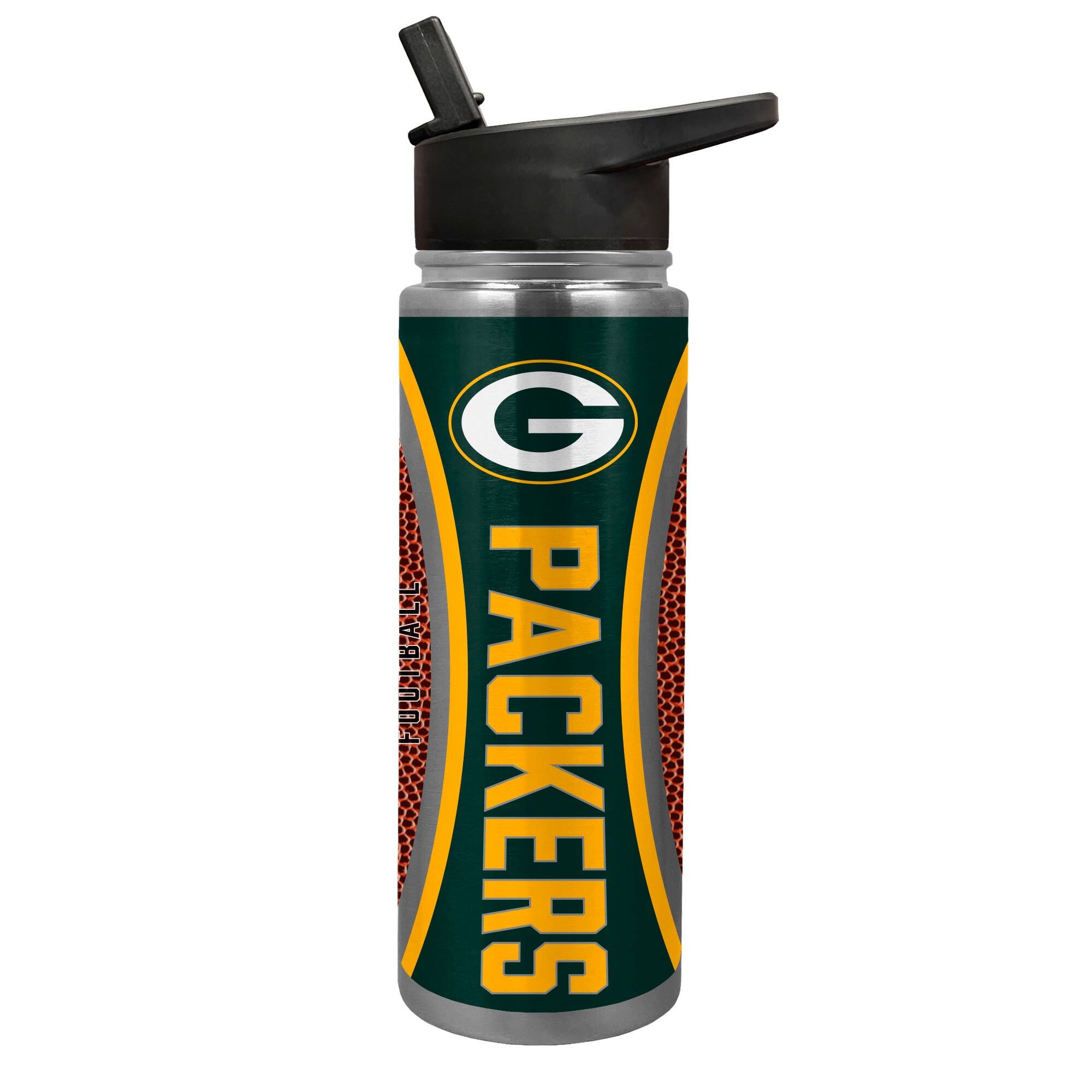 G PACKERS