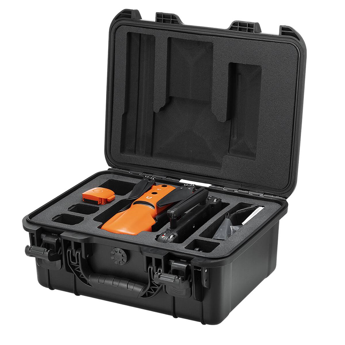 Alt View 4. Autel Robotics - Autel Robotics EVO II V3 Pro 6K Rugged Drone Bundle.