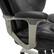 Alt View 15. La-Z-Boy - Cantania Bonded Leather Executive Office Chair - Black.