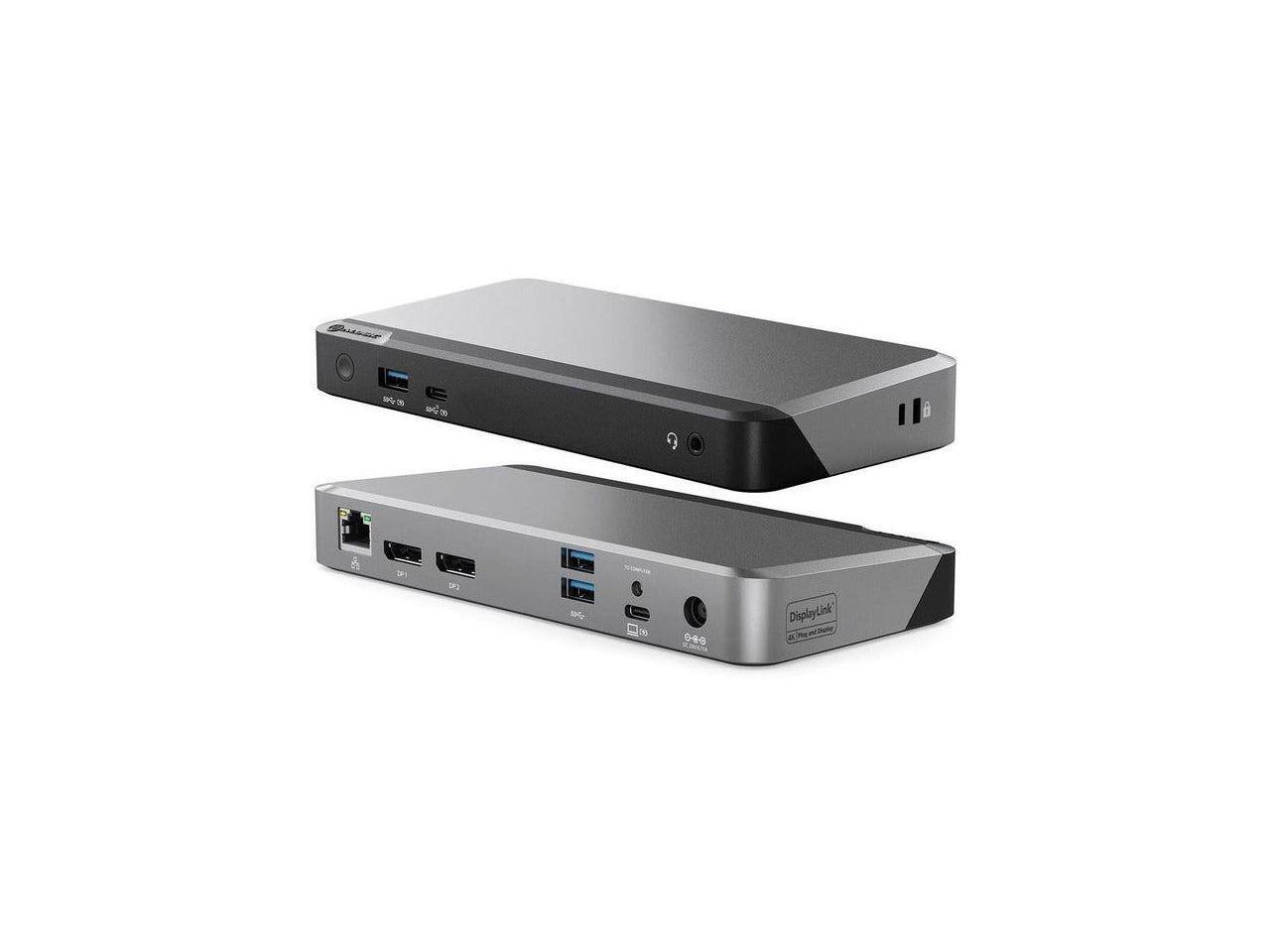 M - Se 9 OF DID sdu - E 040 DisplayLink