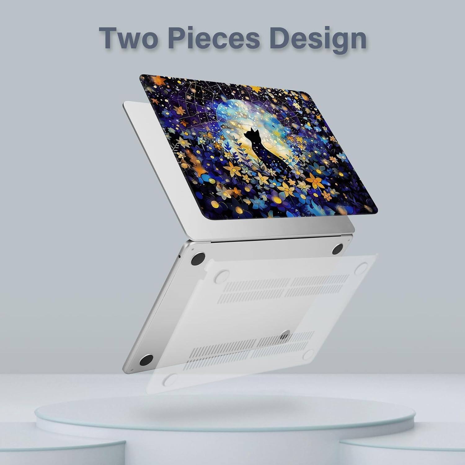 Two Pieces Design