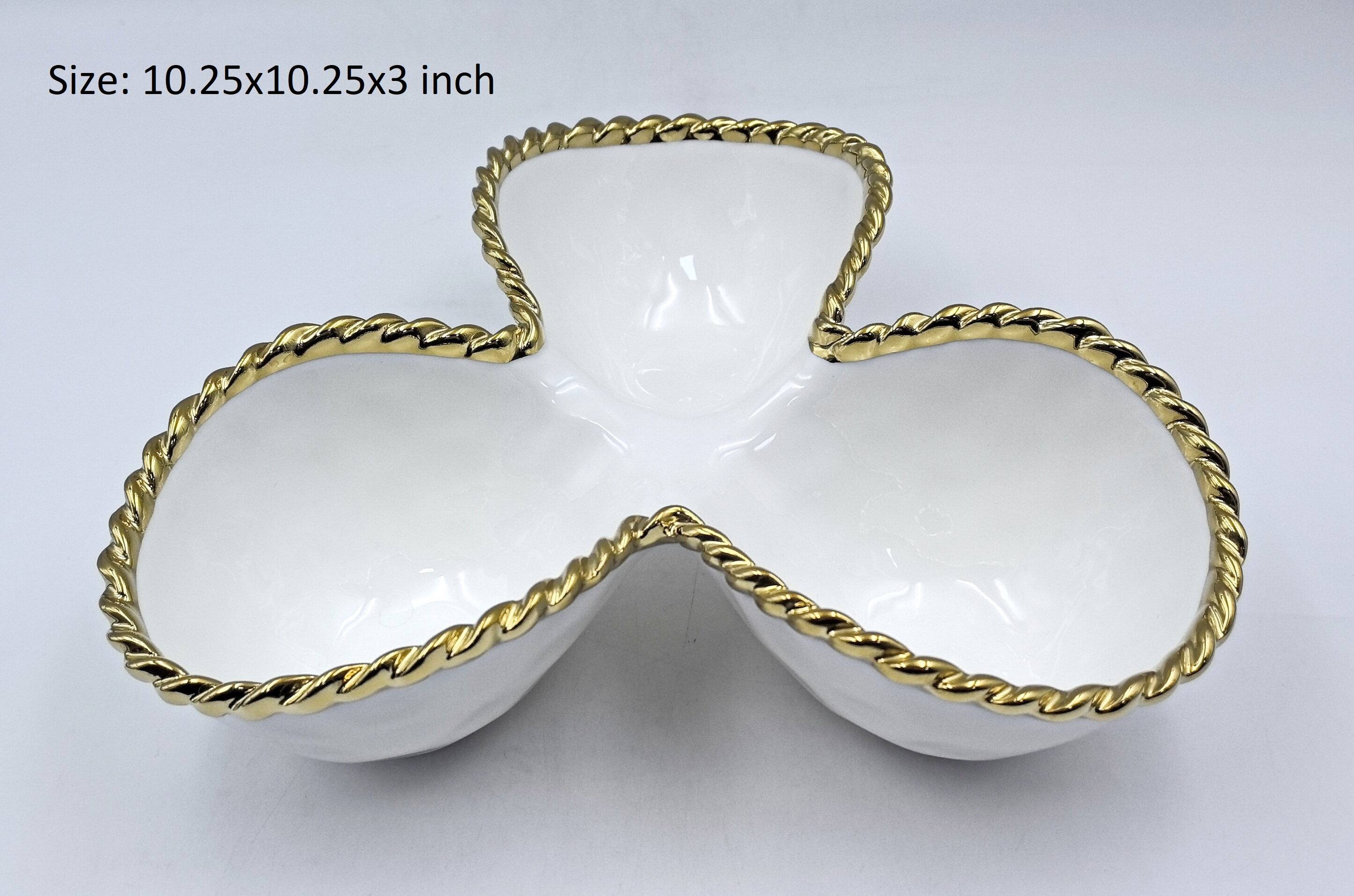 Size: 10.25x10.25x3 inch