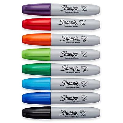 Sharpie Permanent Marker  
Chisel Tip  
Sharpie Permanent Marker  
Chisel Tip  
Sharpie Permanent Marker  
Chisel Tip  
Sharpie Permanent Marker  
Chisel Tip  
Sharpie Permanent Marker  
Chisel Tip  
Sharpie Permanent Marker  
Chisel Tip