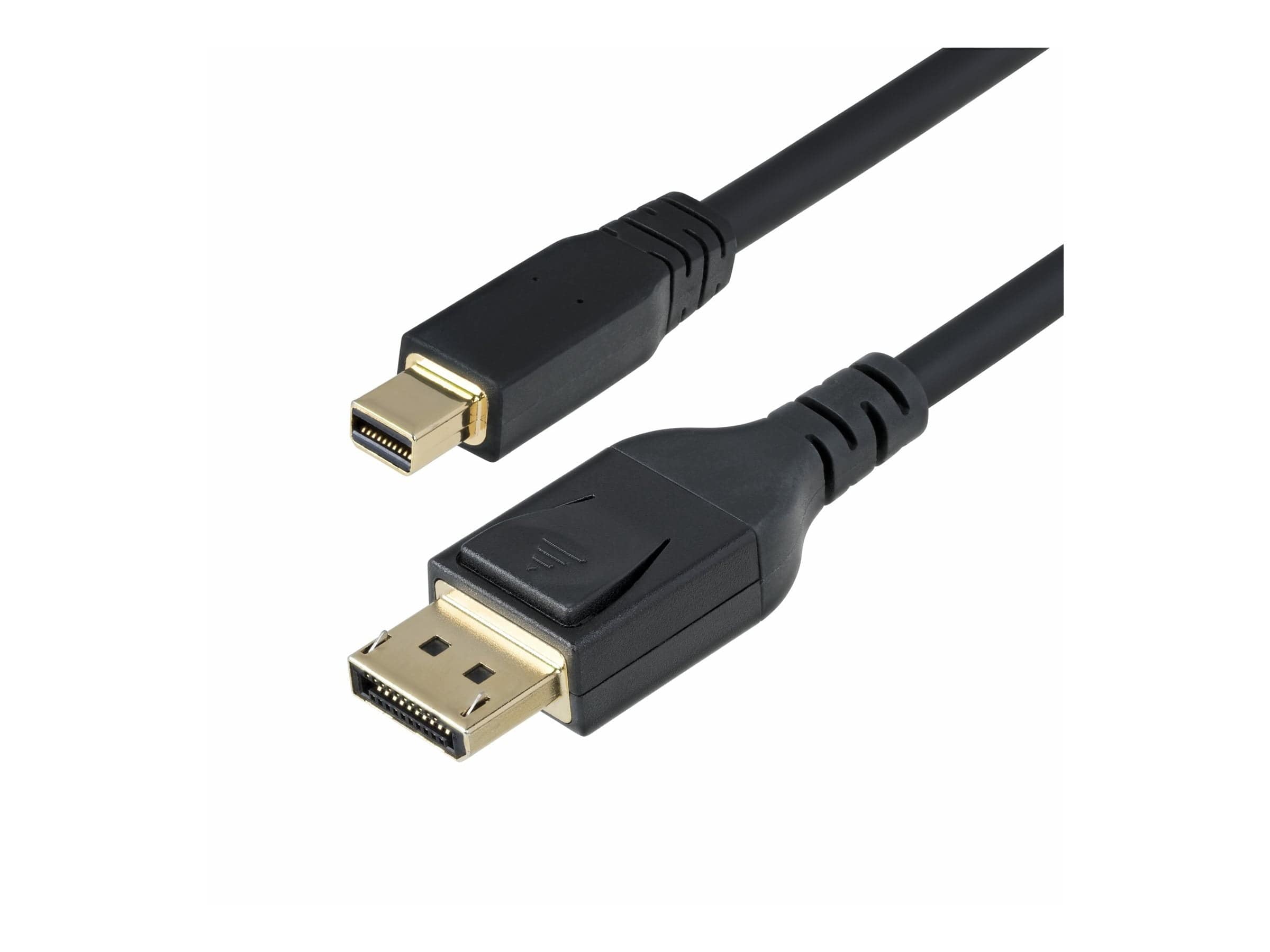 Startech - 10ft Mini DisplayPort to DisplayPort 1.4 Cable price history on PriceWatchPro