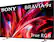 SONY BRAVIA 9 II
True RGB