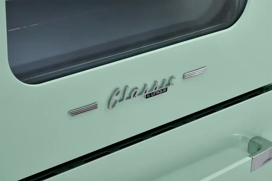 Classs by UNIQUE