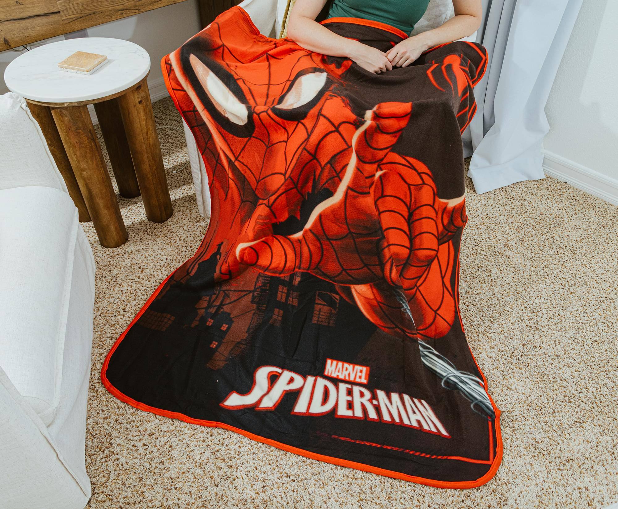 MARVEL SPIDER-MAN