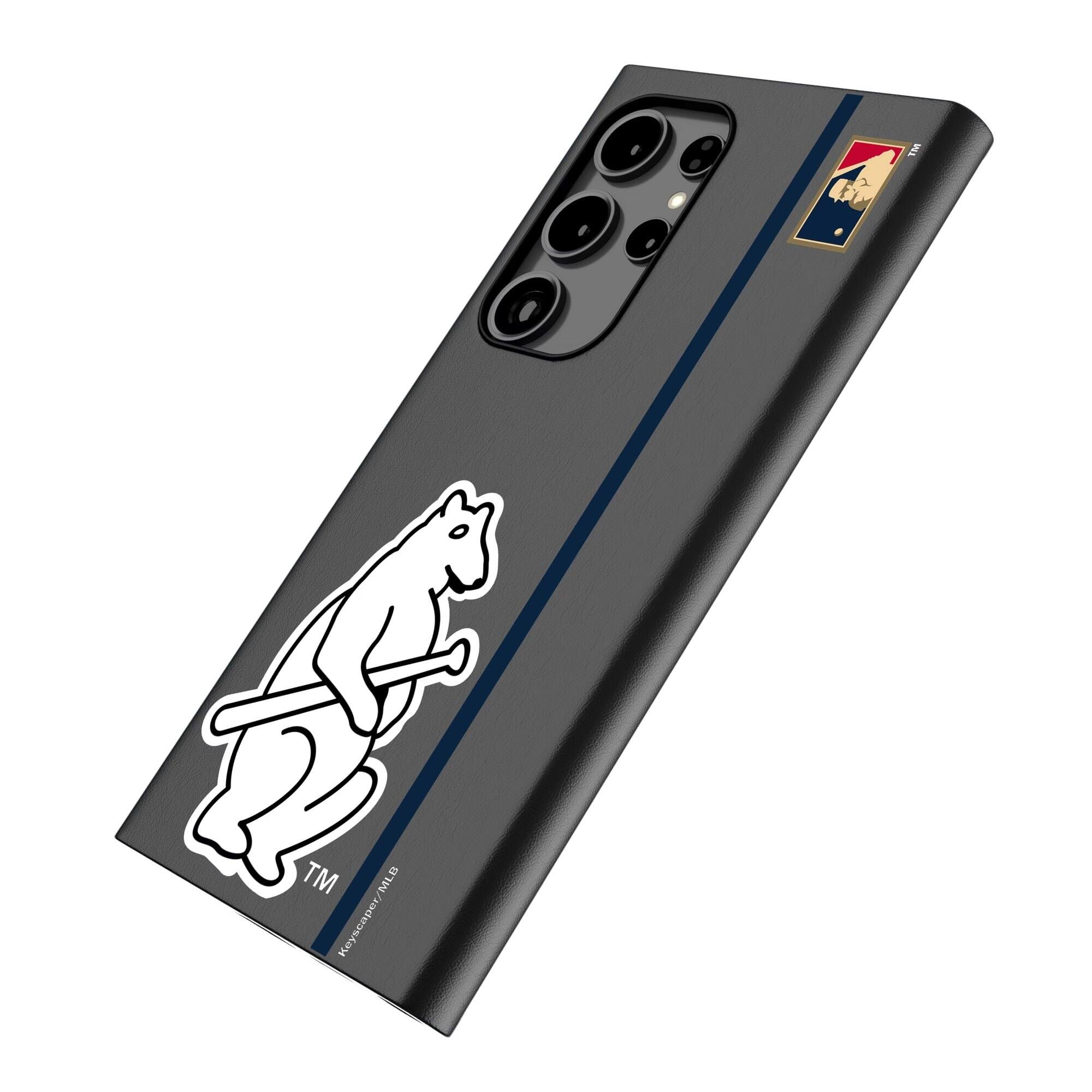 The TM Koyscaper/MLB
