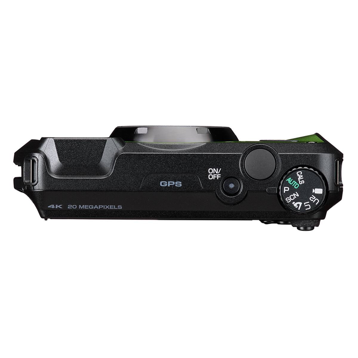 4K 20 MEGAPIXELS  
GPS  
ON/OFF  
AUTO  
P SCN U1