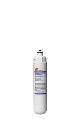 3M - 9000 Series Retrofit Filter Cartridge CFS9112EL, 5631701, Extended Length, 1 um NOM, 1.67 gpm, 12600 gal, 4/Case