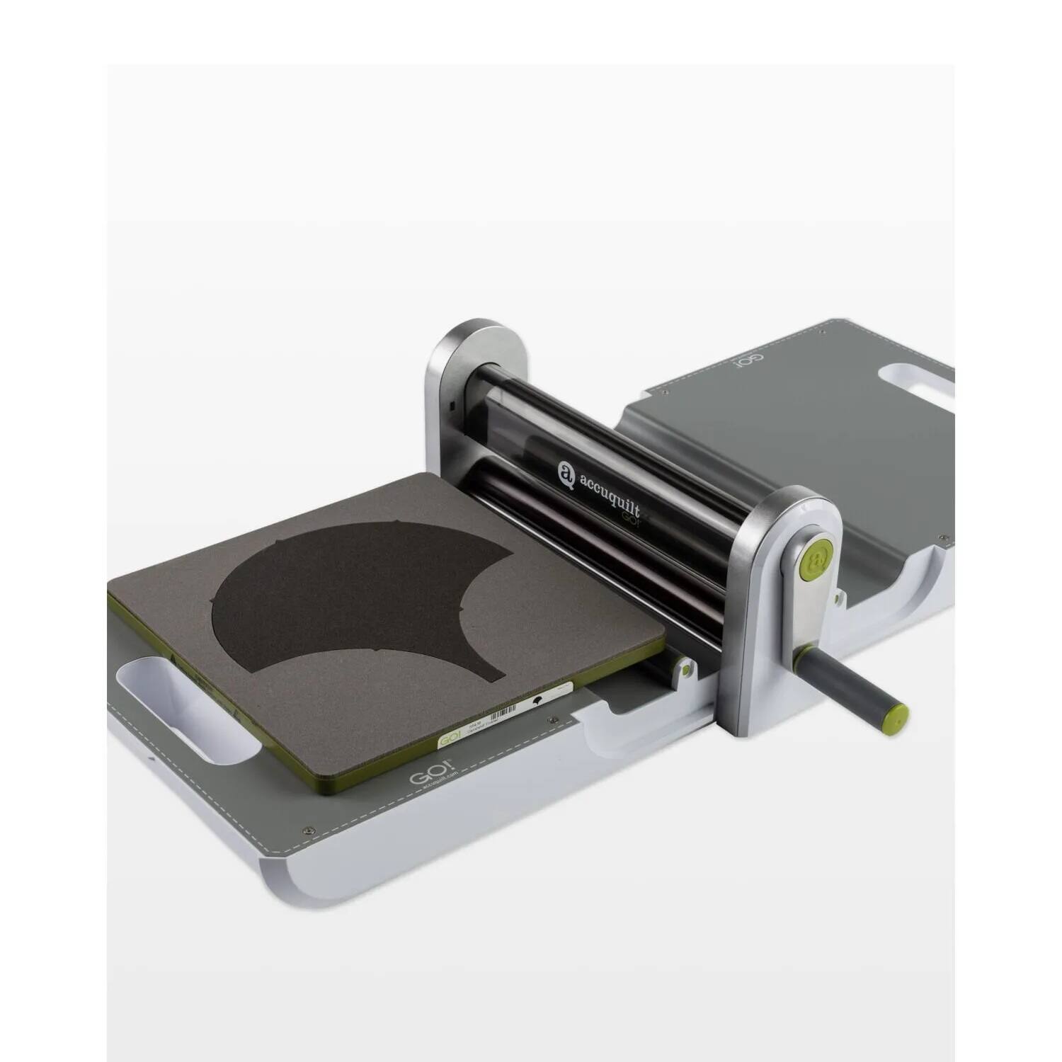 10 a accuquilt B GO!