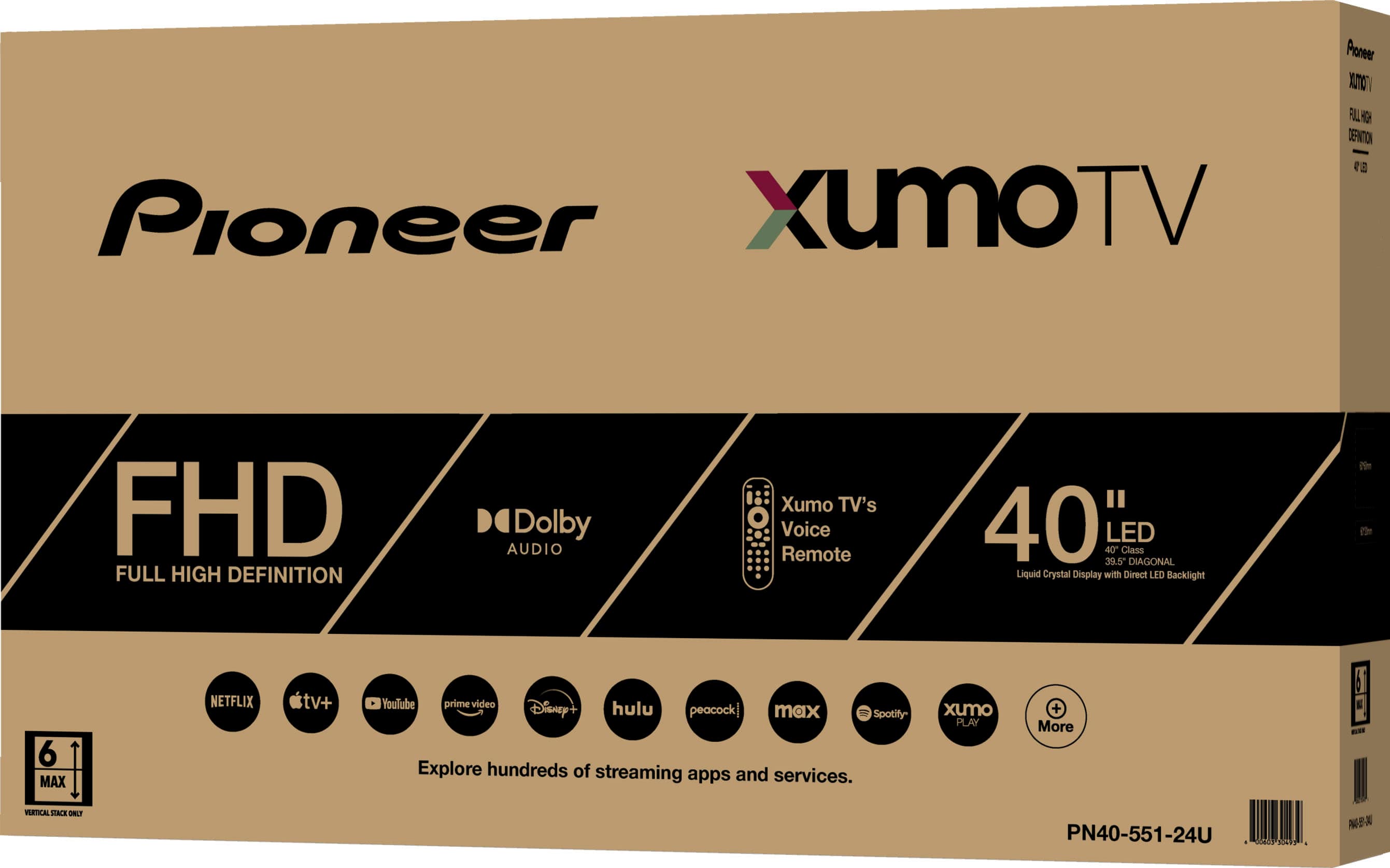 Pioneer XUMO TV FHD Full High Definition Dolby Audio XUMO TV's Voice Remote "40" 40" 30.5" LED Class Diagonal Liquid Crystal Display with Direct LED Backlight 16:9 MAX NETFLIX tv+ YouTube prime video Disney+ Hulu Peacock 16:9 MAX NETFLIX tv+ YouTube prime video Disney+ Hulu Peacock 16:9 MAX NETFLIX tv+ YouTube prime video Disney+ Hulu Peacock 16:9 MAX NETFLIX tv+ YouTube prime video Disney+ Hulu Peacock 16:9 MAX NETFLIX tv+ YouTube prime video Disney+ Hulu Peacock 16:9 MAX NETFLIX tv+ YouTube prime video Disney+ Hulu Peacock 16:9 MAX NETFLIX tv+ YouTube prime video Disney+ Hulu Peacock 16:9 MAX NETFLIX tv+ YouTube prime video Disney+ Hulu Peacock 16:9 MAX NETFLIX tv+ YouTube prime video Disney+ Hulu Peacock 16:9 MAX NETFLIX tv+ YouTube prime video Disney+ Hulu Peacock 16:9 MAX NETFLIX tv+ YouTube prime video Disney+ Hulu Peacock 16:9 MAX NETFLIX tv+ YouTube prime video Disney+ Hulu Peacock 16:9 MAX NETFLIX tv+ YouTube prime video Disney+ Hulu Peacock 16:9 MAX NETFLIX tv+ YouTube prime video Disney+ Hulu Peacock 16:9 MAX NETFLIX tv+ YouTube prime video Disney+ Hulu Peacock 16:9 MAX NETFLIX tv+ YouTube prime video Disney+ Hulu Peacock 16:9 MAX NETFLIX tv+ YouTube prime video Disney+ Hulu Peacock 16:9 MAX NETFLIX tv+ YouTube prime video Disney+ Hulu Peacock 16:9 MAX NETFLIX tv+ YouTube prime video Disney+ Hulu Peacock 16:9 MAX NETFLIX tv+ YouTube prime video Disney+ Hulu
