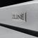Alt View 15. ZLINE - 48 in. Wide 8 Burner ZLINE Paramount Double Oven Dual Fuel Satin Steel Range (SDRS-BR-48) - Stainless Steel.