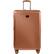 Angle. Champs - Iconic II Collection 3 Piece Luggage Set - Rose Gold.