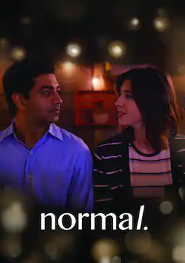 normal. (MOD) (DVD Movie)