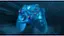 Alt View 11. Microsoft - Xbox Wireless Controller for Xbox Series X, Xbox Series S, Xbox One, PCs, and Cloud-Enabled Devices - Sky Cipher Special Edition.