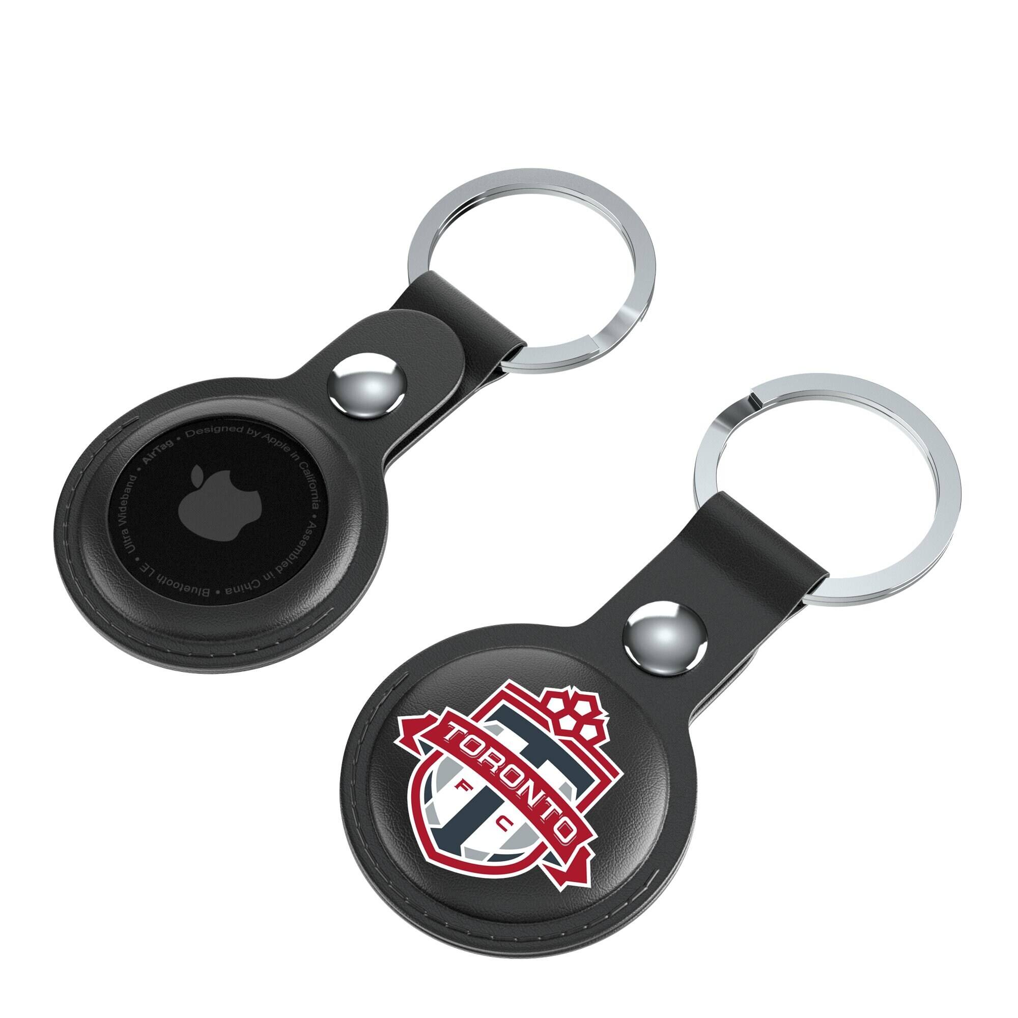 Designed by Apple in California  
Assembled in China  

AirTag  
Bluetooth 5.0  

Toronto FC