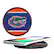 Front. Keyscaper - Florida Gators Wireless Charging Pad - Multicolor.