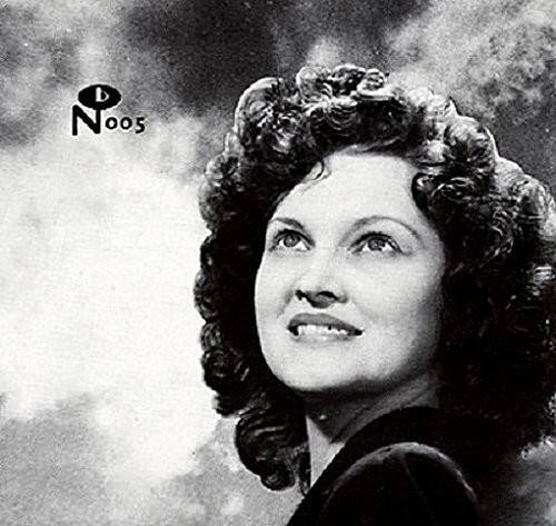 Front. Fern Jones - Glory Road   - VINYL LP.