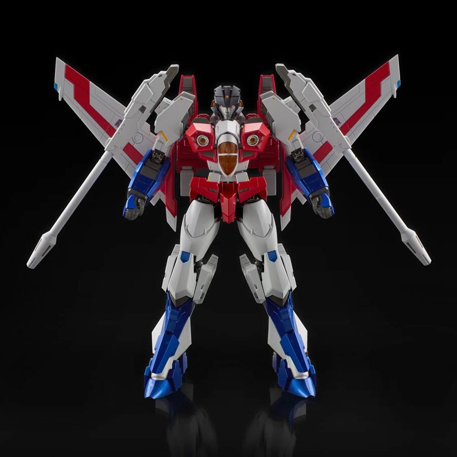 Alt View 6. Transformers - Starscream Combot Series | Transformers | Unix Square.