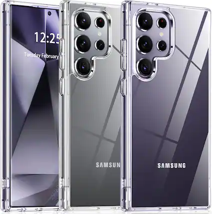 SAMSUNG, 12:25, Tuesday February, SAMSUN