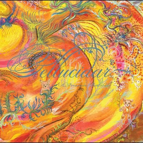 Elucidar & Dreamers Fantabula