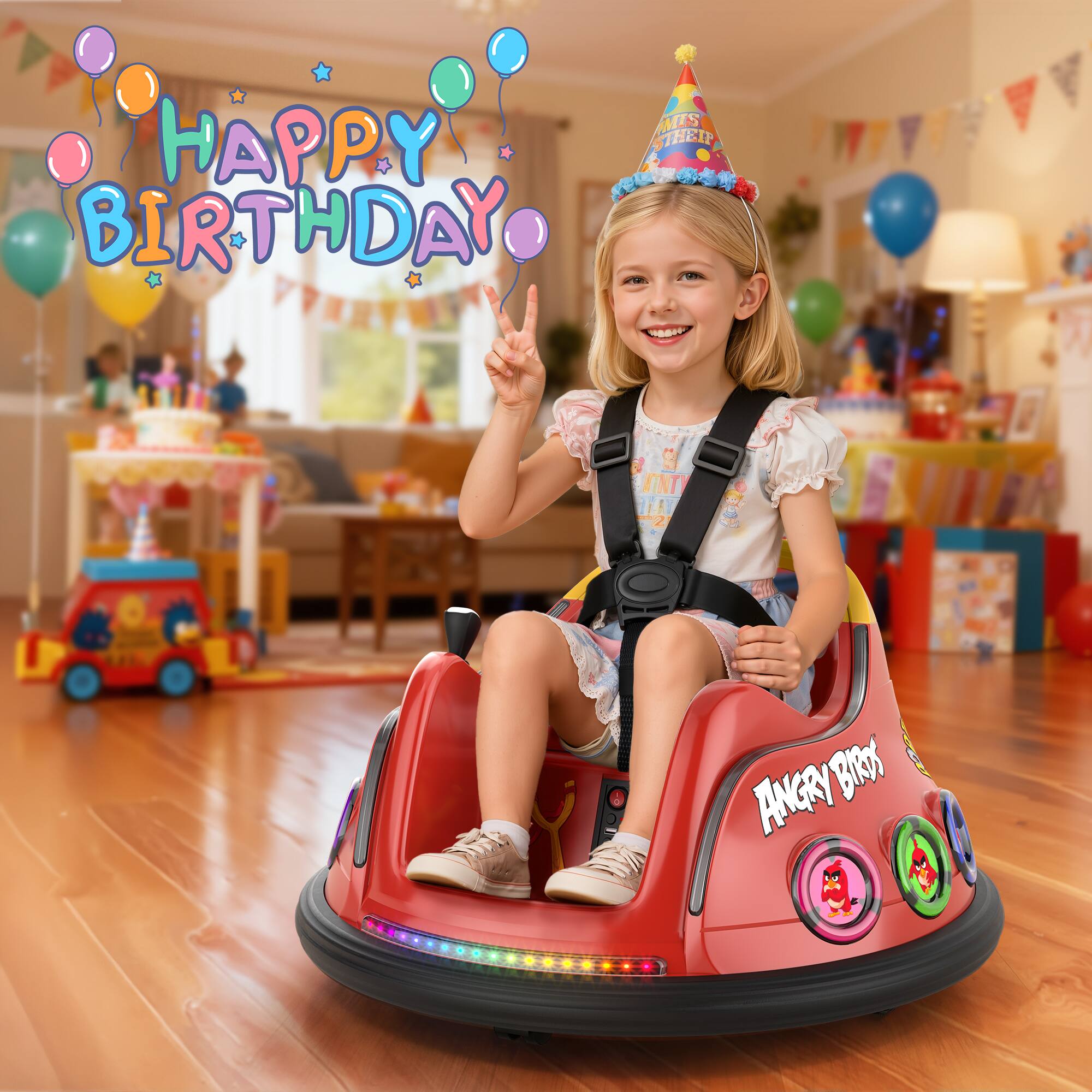 HAPPY BIRTHDAY  
WINTY 21  
ANGRYBIRDS
