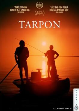 Tarpon - DVD