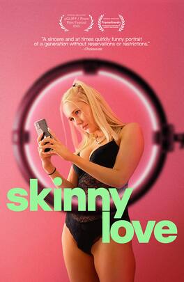 Skinny Love - DVD
