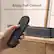 Enjoy Full Control
Remote, Touch Controls, and the Ultimea App
ULTIMEA
Poseidon M20 Pro