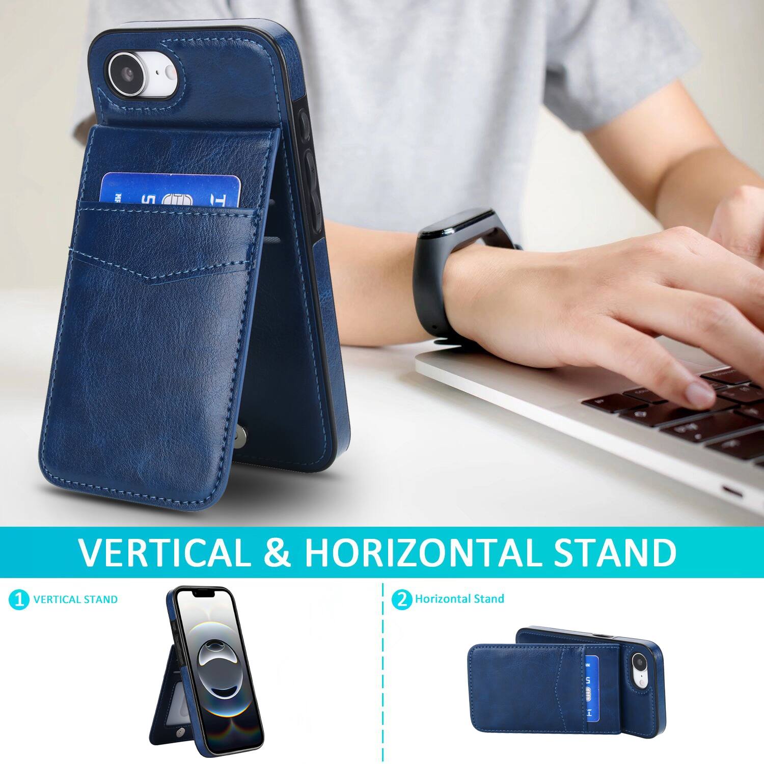 5 T VERTICAL & HORIZONTAL STAND 1 VERTICAL STAND 2 Horizontal Stand