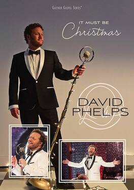 It Must Be Christmas - DVD