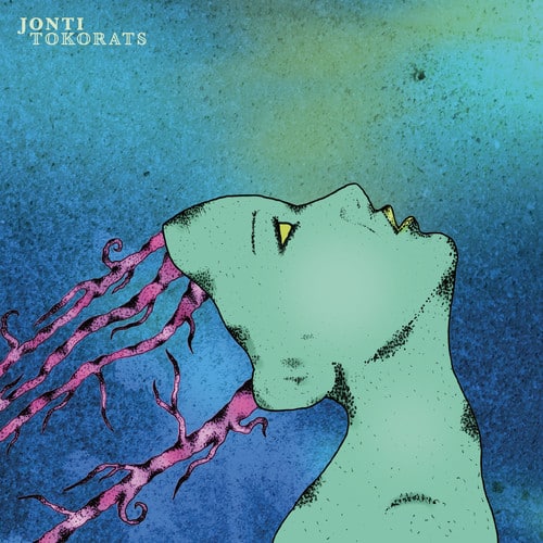 Jonti - Tokorats   - VINYL LP price history on PriceWatchPro
