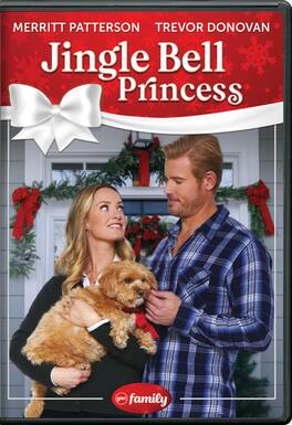 Jingle Bell Princess - DVD