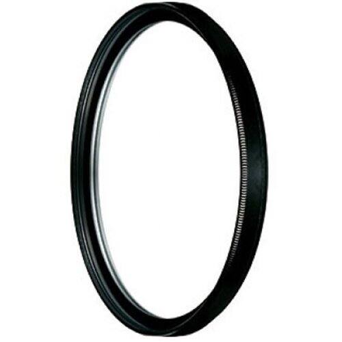 Left. Tiffen - Tiffen 37mm UV Protector Lens Filter with Lens Cleaning Brush Tool Bundle.