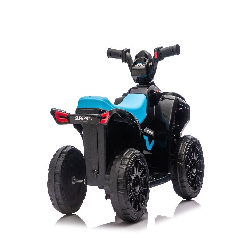 ATV  
SUPERATV  
KERSTER V