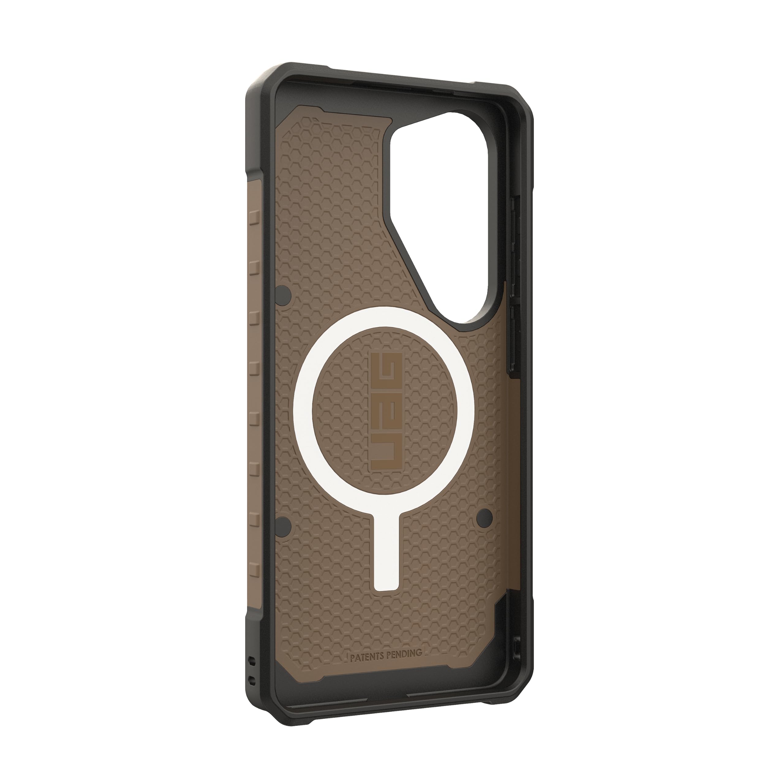 IP En PATENTS PENDING