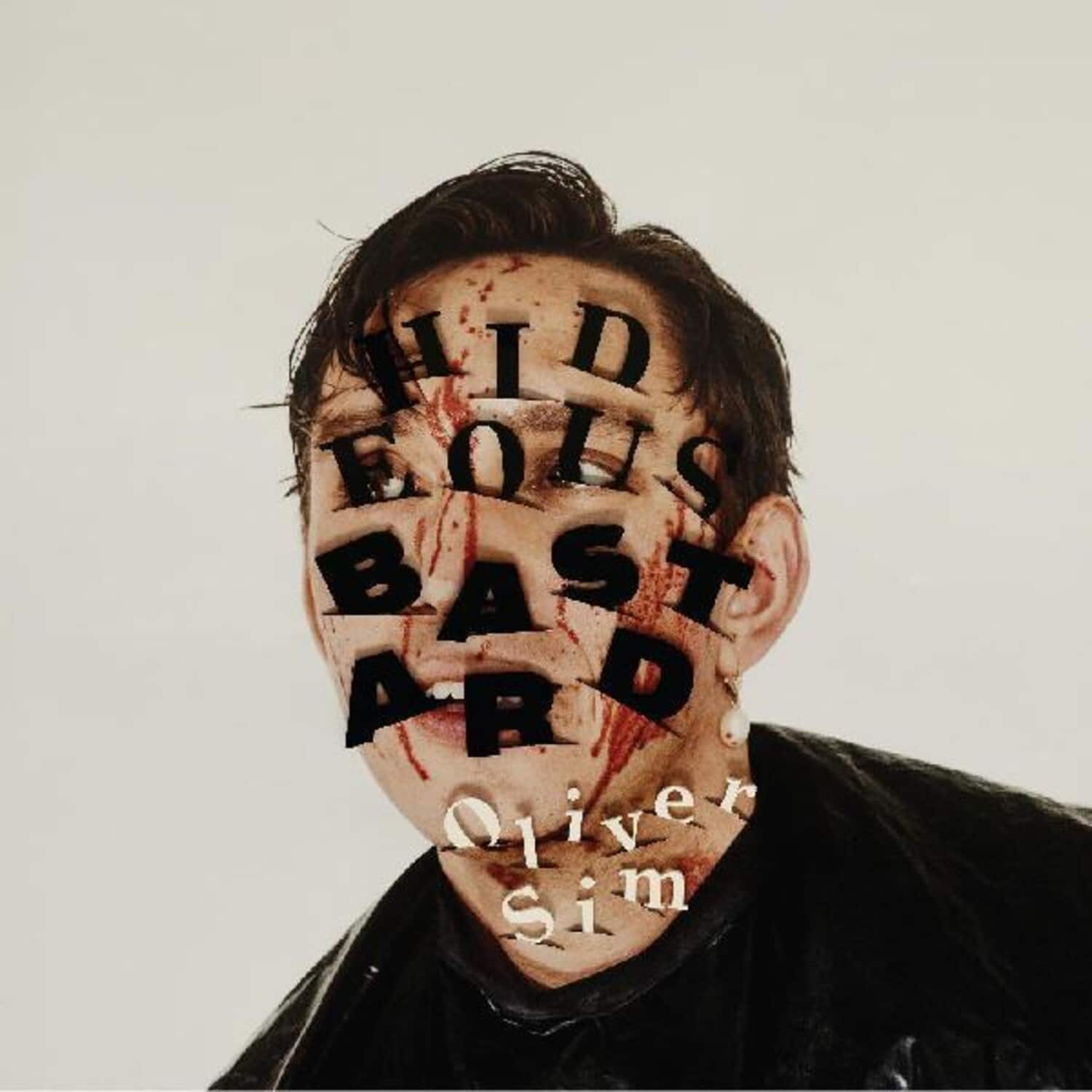 Oliver Sim - Hideous Bastard   - COMPACT DISCS [CD] price history on PriceWatchPro