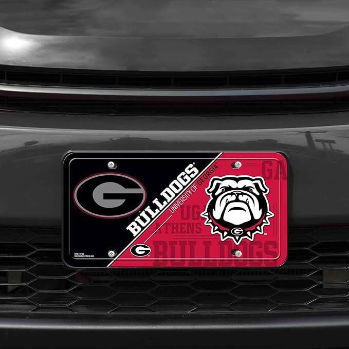 Georgia Bulldogs  
University of Georgia  
UGA  
Bulldogs  
Athens Bulldogs