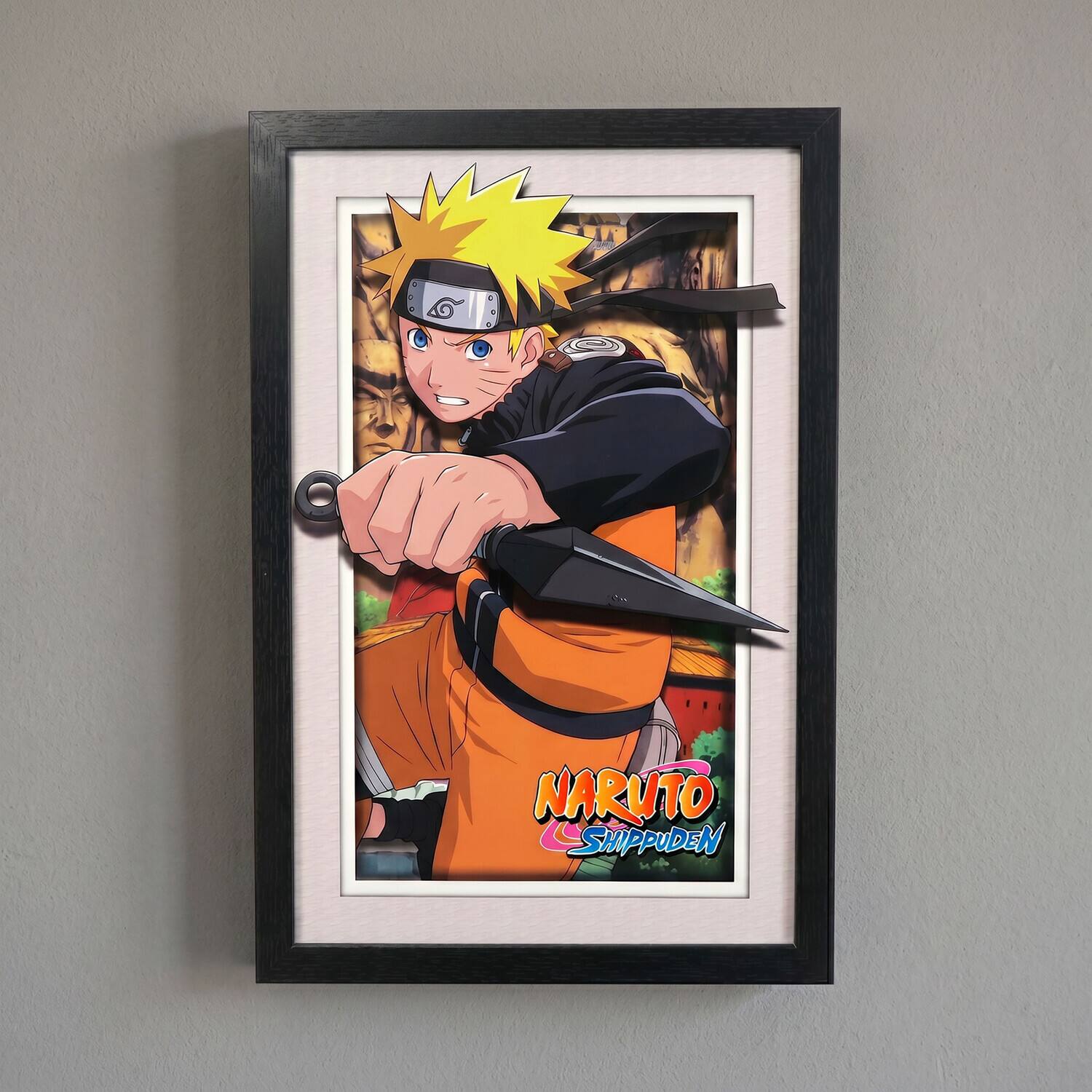 NARUTO SHIPPUDEN