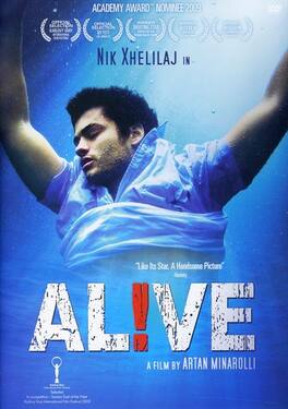 Alive - DVD